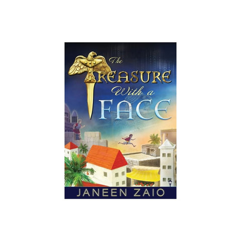 The Treasure With a Face