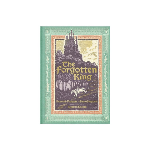 The Forgotten King
