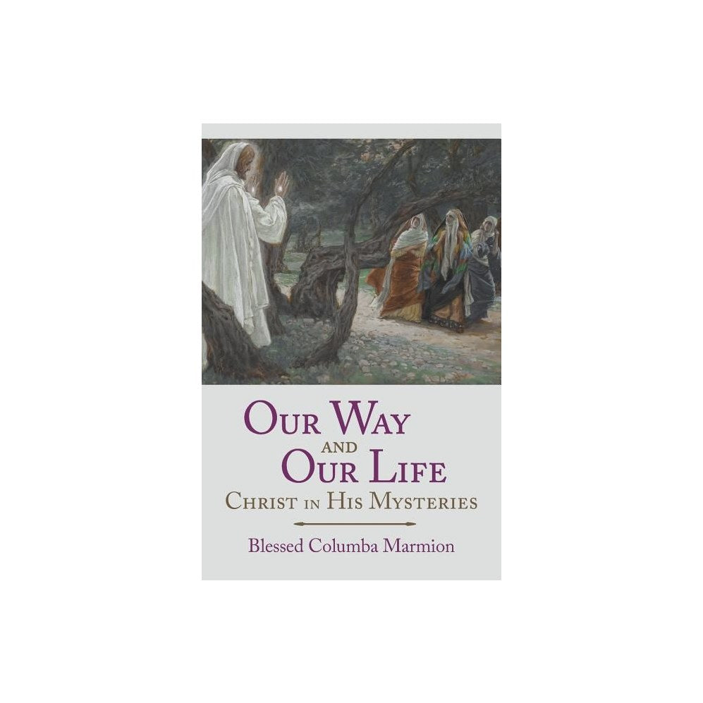 Our Way and Our Life: Christ in His Mysteries