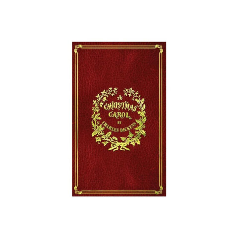 A Christmas Carol: With Original Illustrations In Full Color