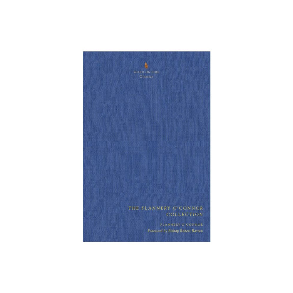 The Flannery O'Connor Collection