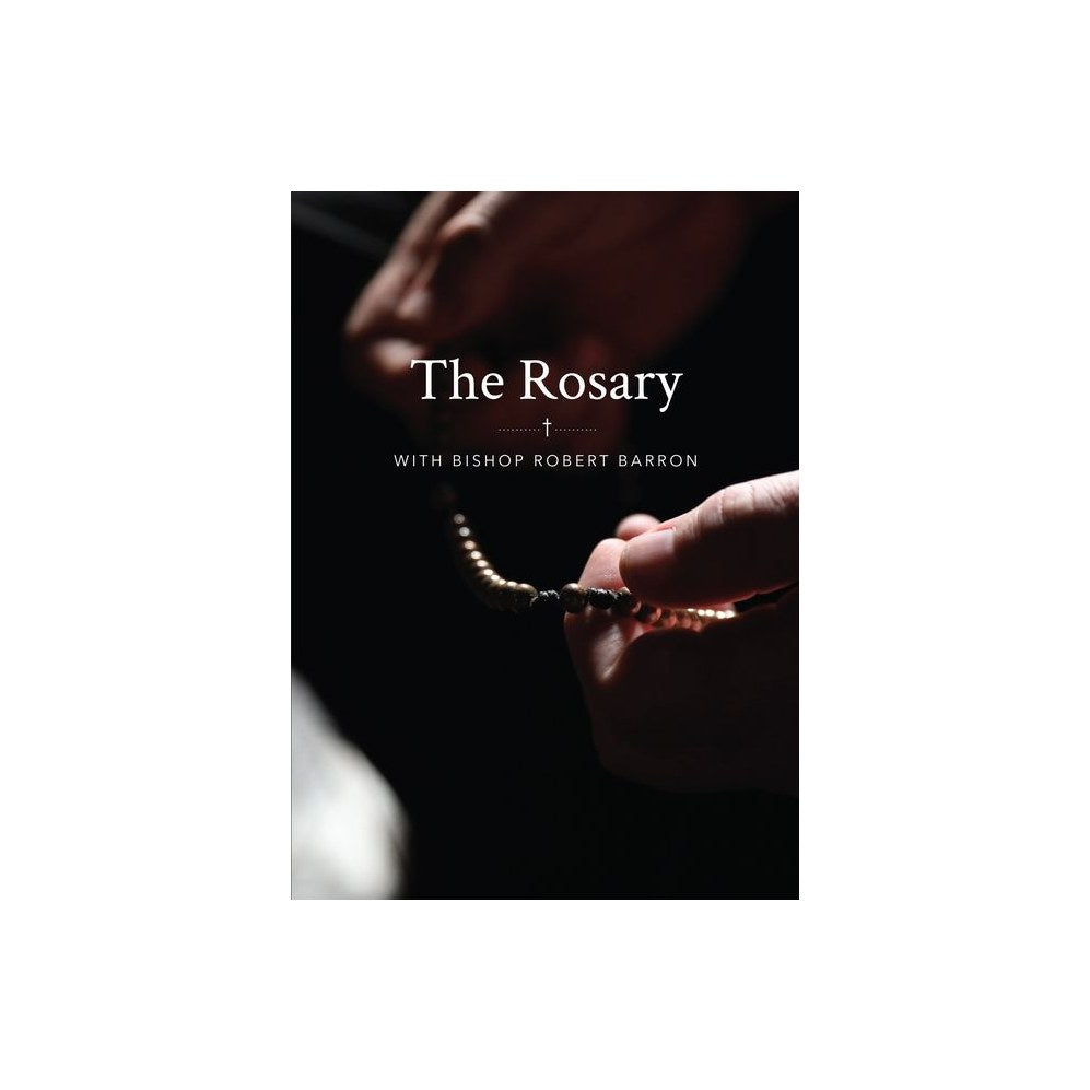 The Rosary with Bishop Barron
