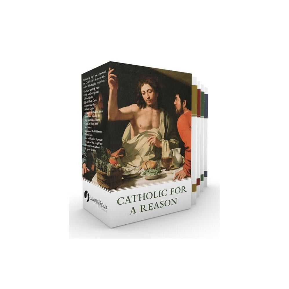 Catholic for a Reason Box Set