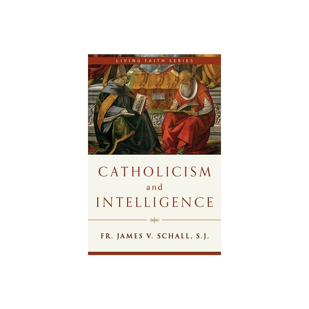 Catholicism and Intelligence