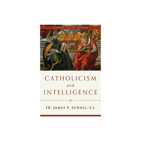 Catholicism and Intelligence