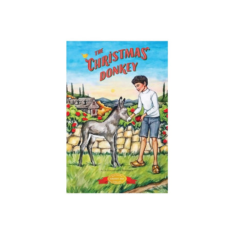 The Christmas Donkey