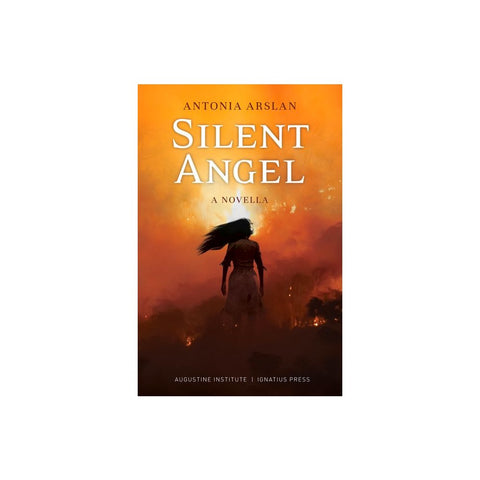 Silent Angel: A Novella