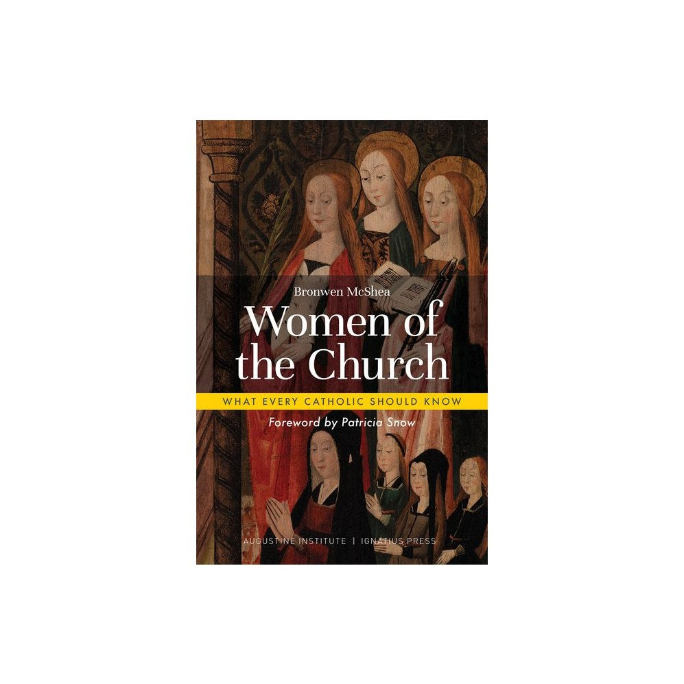 Women of the Church