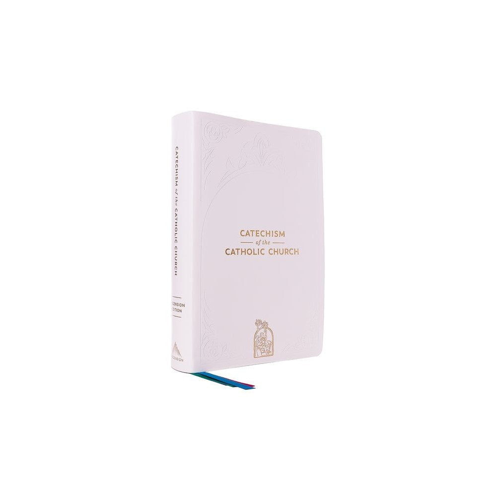 The Catechism of the Catholic Church: Ascension Edition