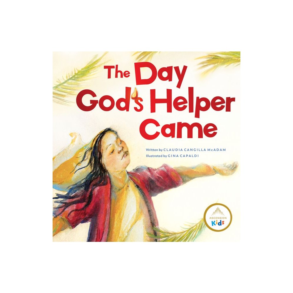 The Day God's Helper Came