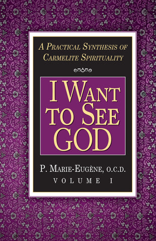 I Want to See God