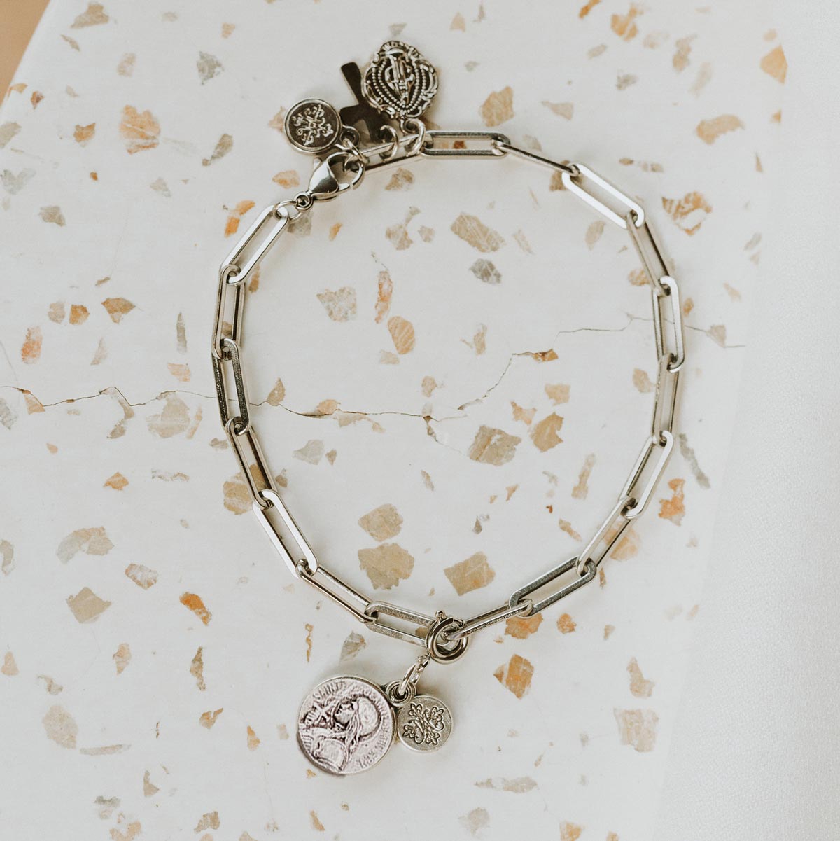 Saint Joan of Arc Medal