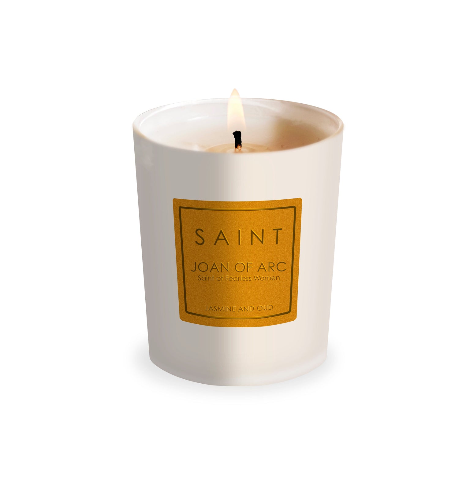 Saint Joan of Arc Special Edition Votive