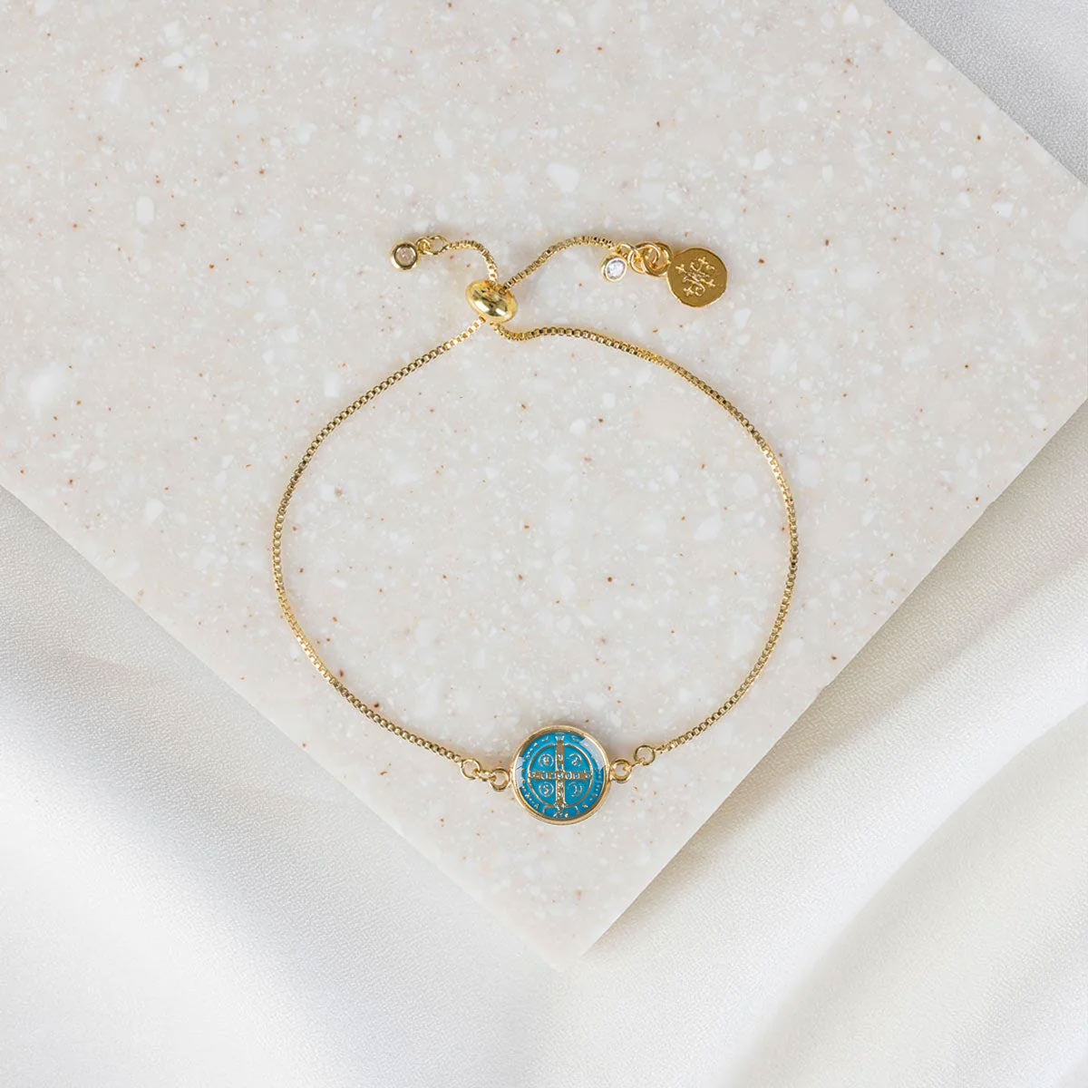 Jubilee Benedictine Bracelet