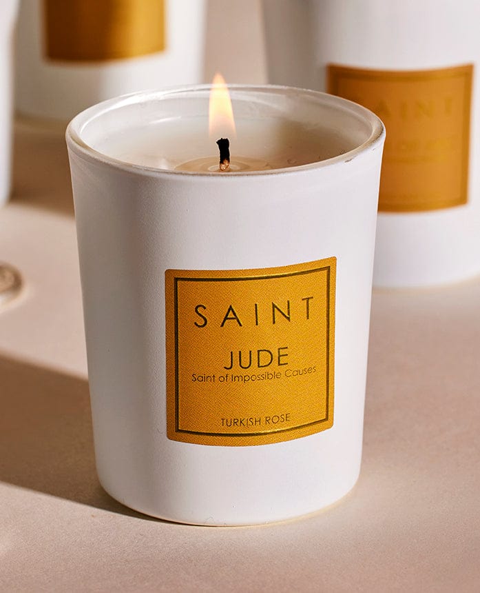 Saint Jude Special Edition Votive