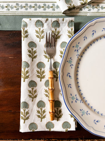 Our Lady of Perpetual Help | Dinner Napkins