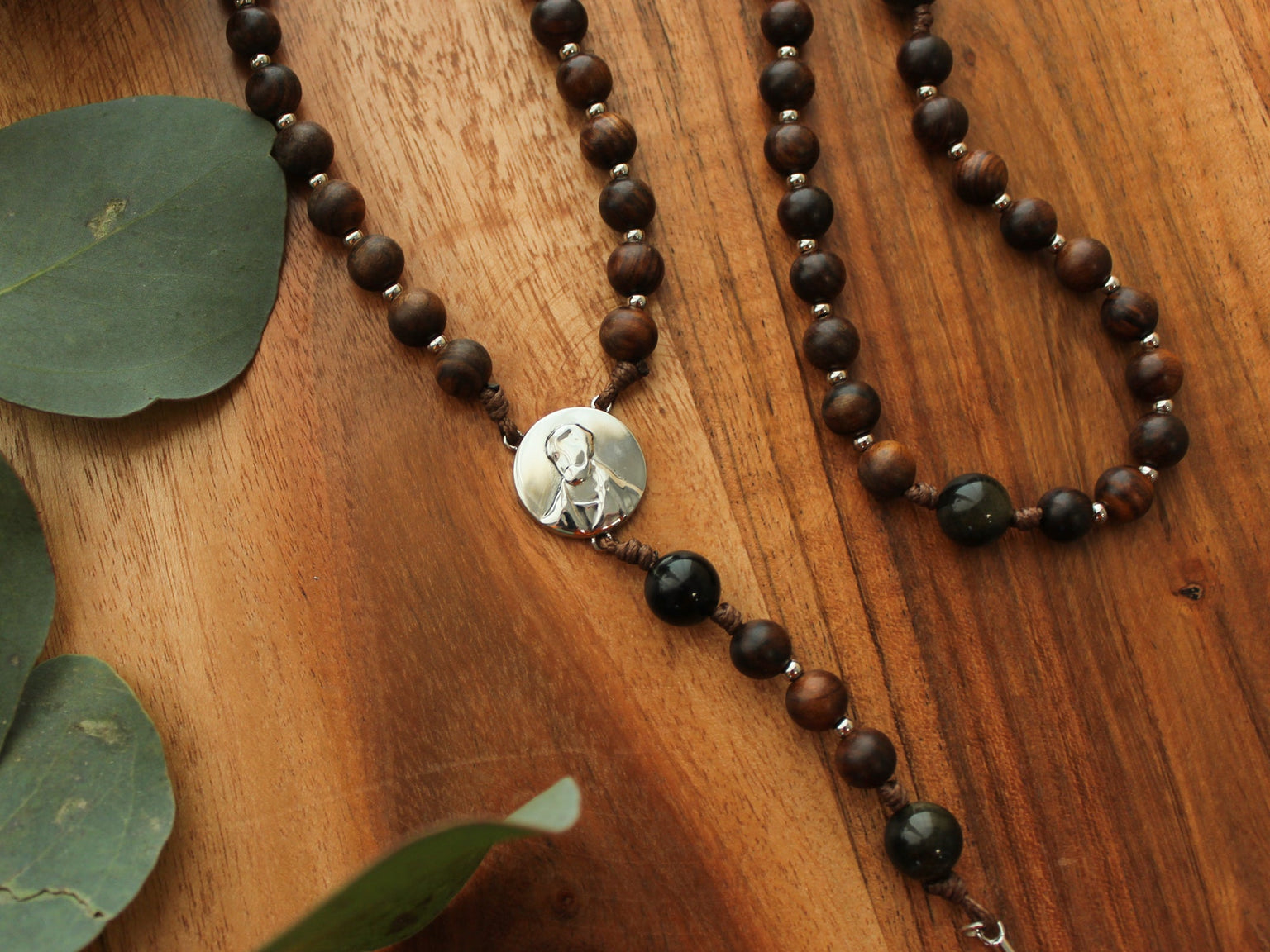 St. Simon of Cyrene Rosary