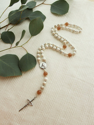 St. Veronica Rosary