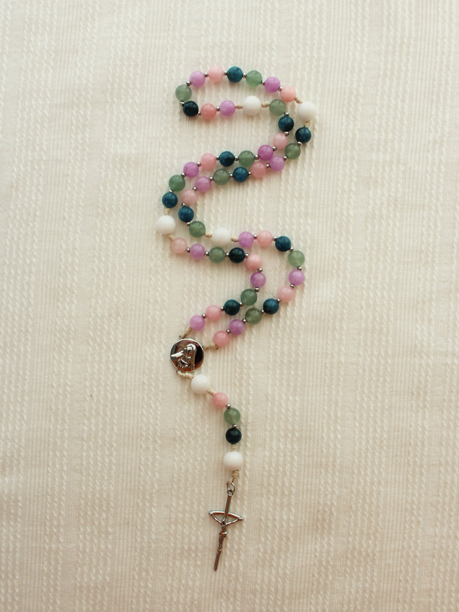 St. Mary Magdalene Rosary