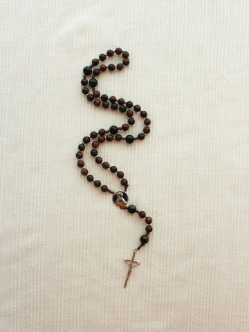 St. Simon of Cyrene Rosary