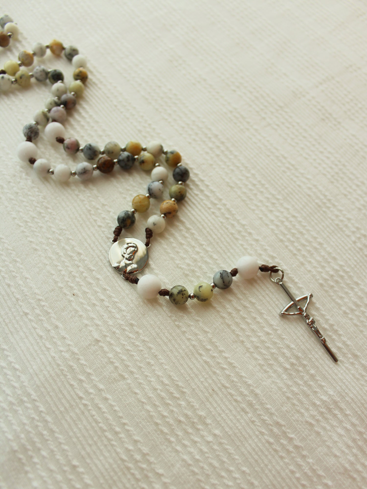 St. Dismas Rosary