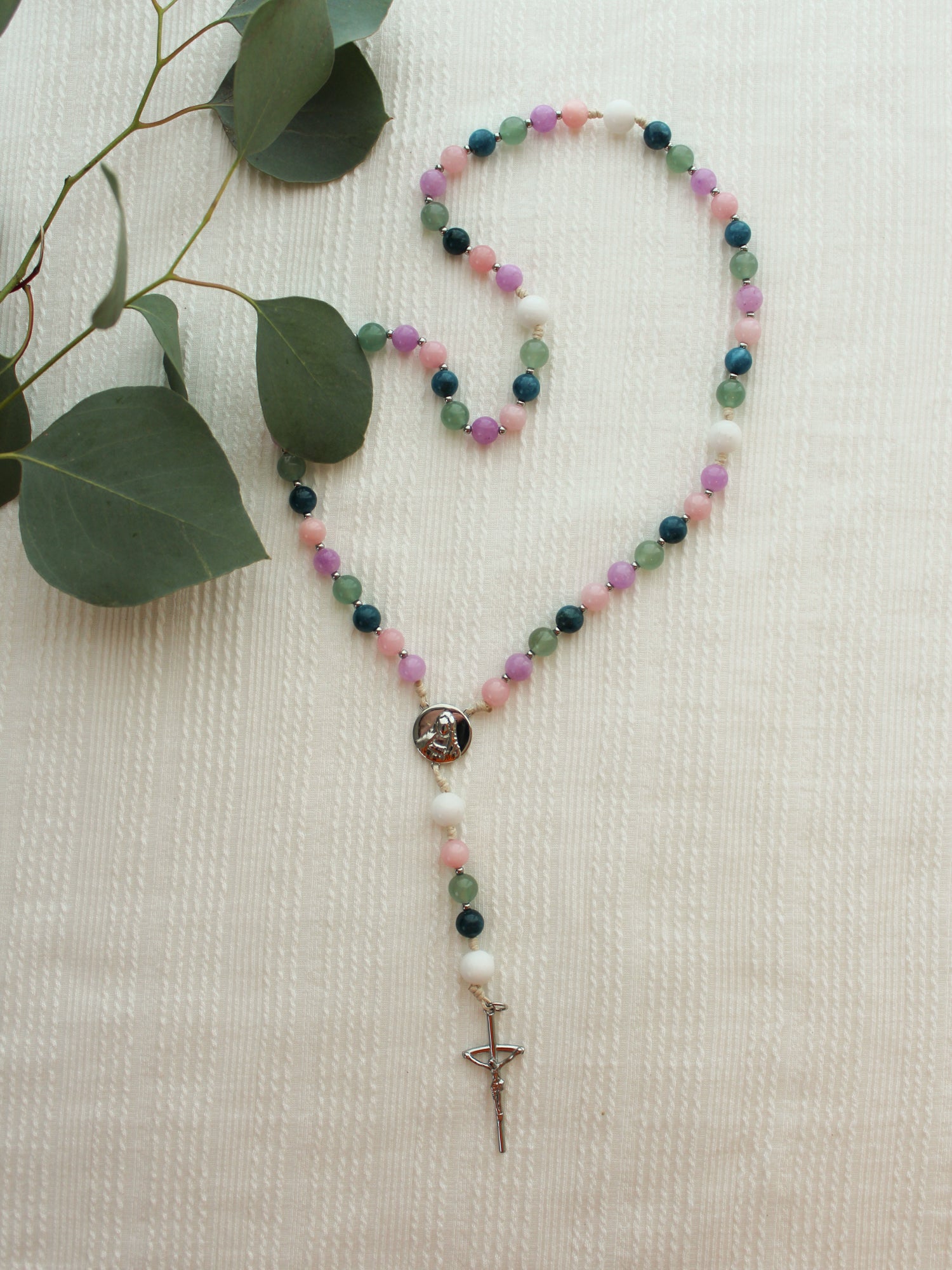 St. Mary Magdalene Rosary