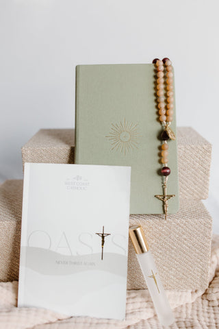 OASIS Lent Bundle