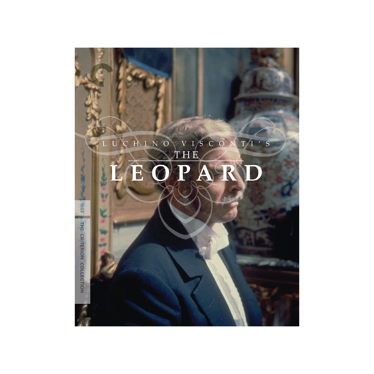 The Leopard