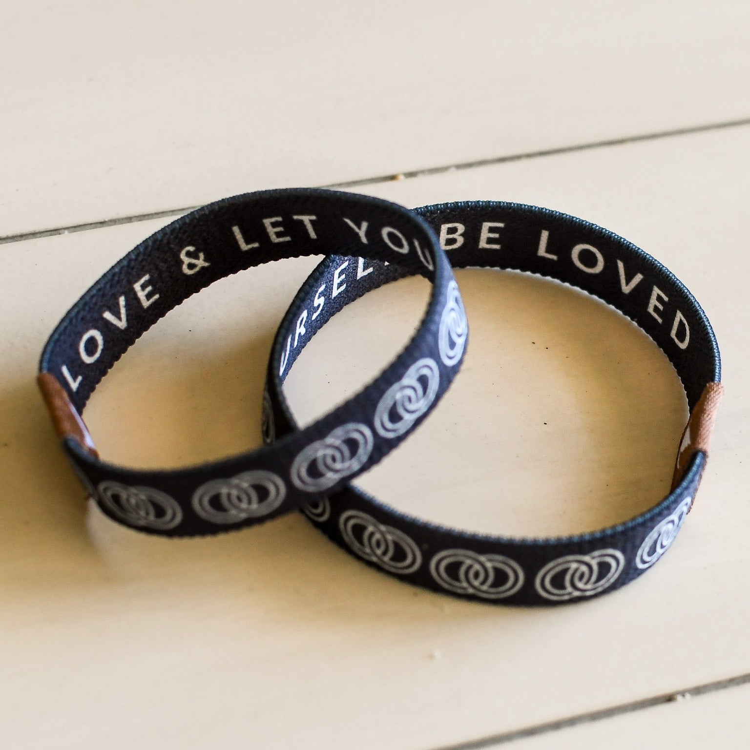 Love and Be Loved Mens TruthBand