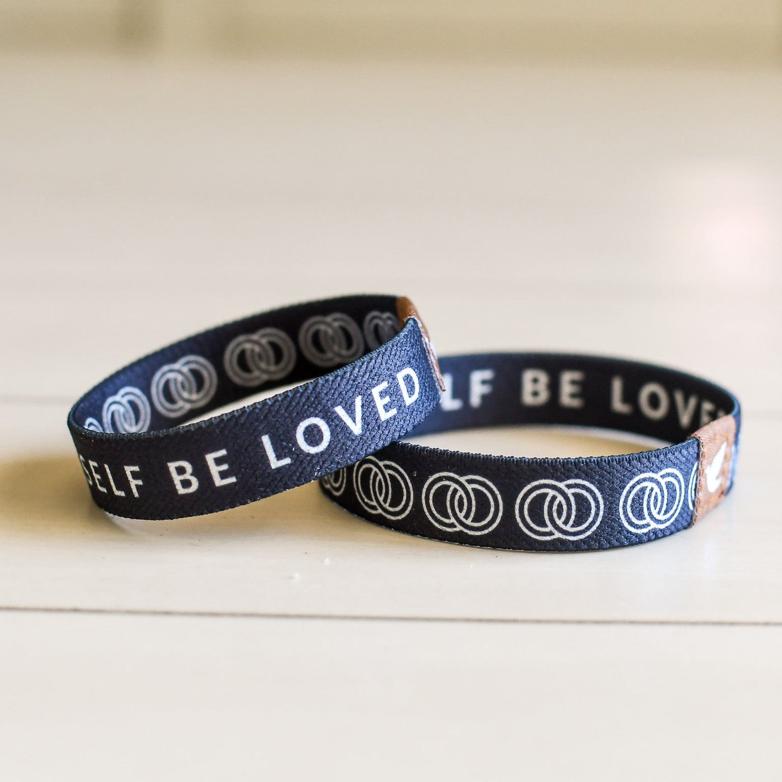 Love and Be Loved Mens TruthBand