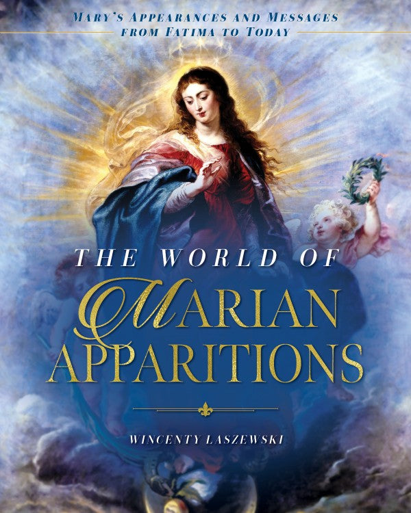 The World of Marian Apparitions