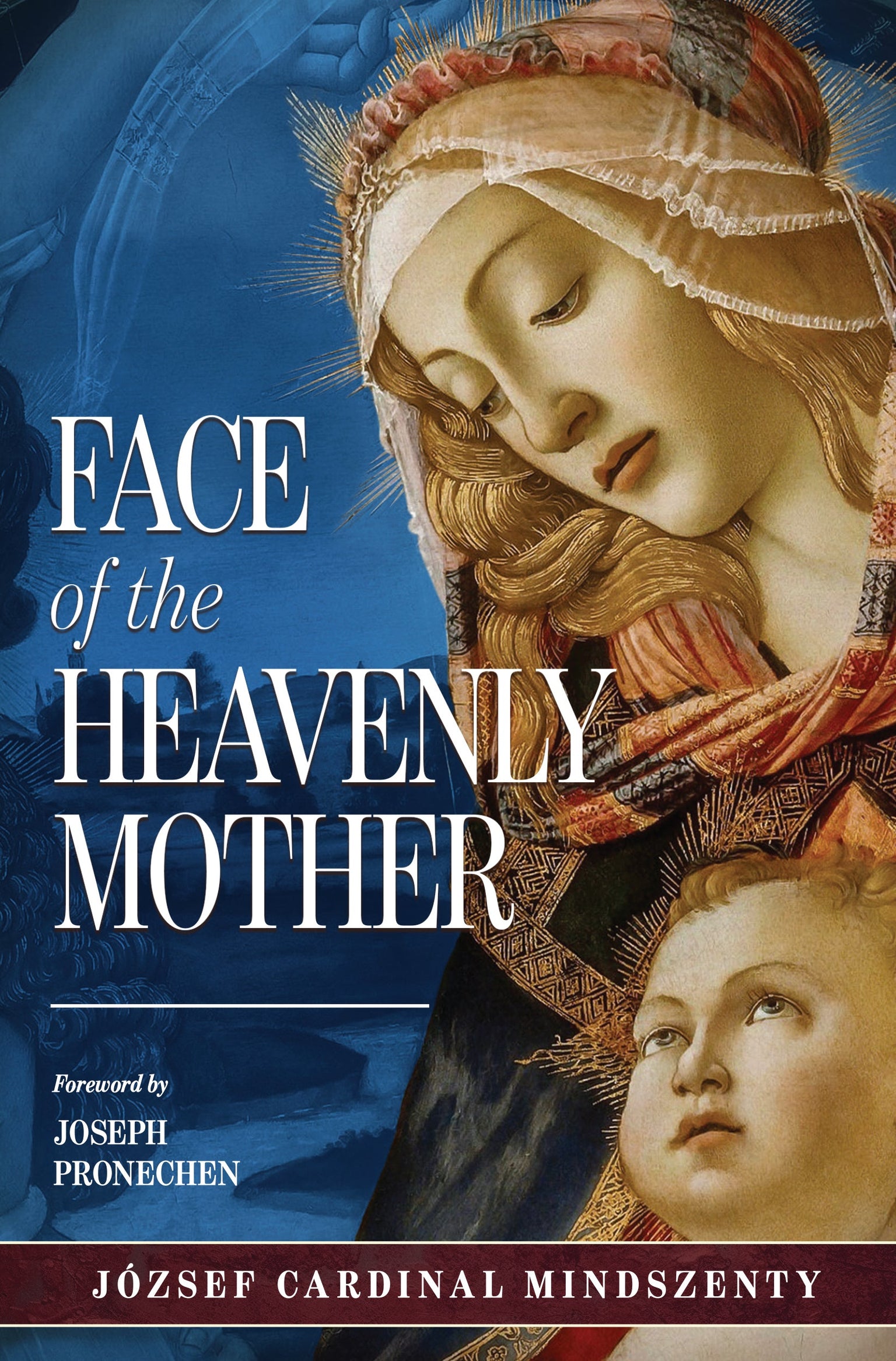 Face of the Heavenly Mother