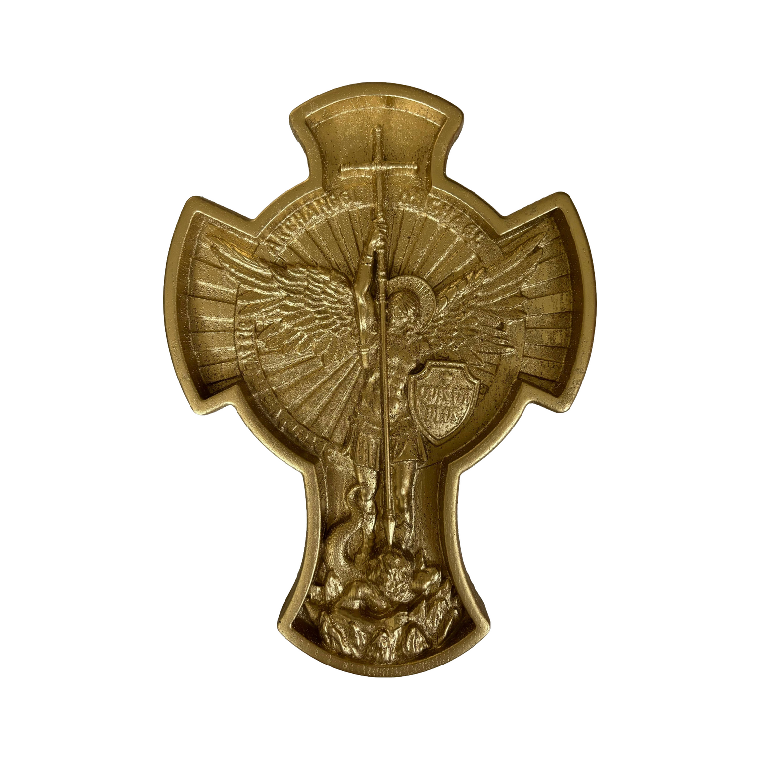 Saint Michael's Cross