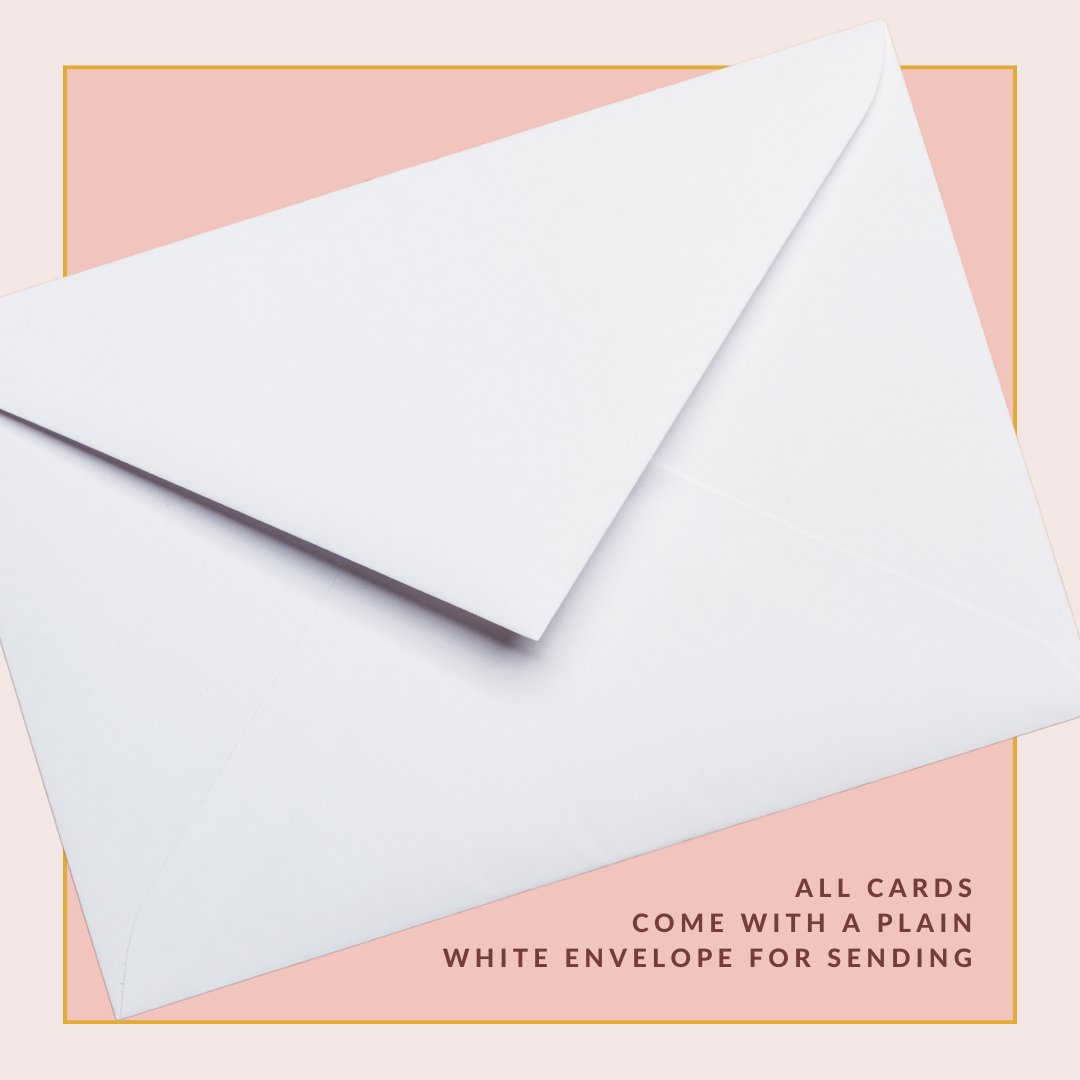 Miscarriage/Child Loss Anniversary Card