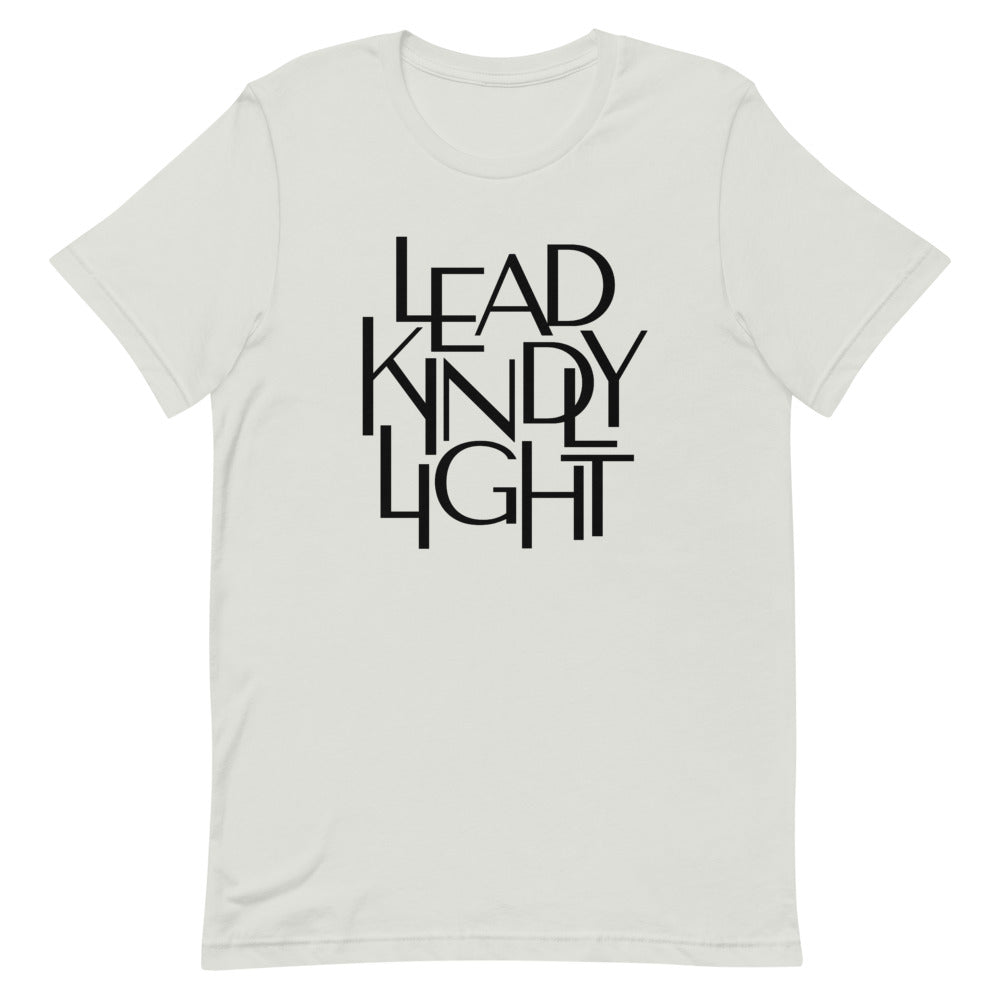 Lead Kindly Light | Type Play