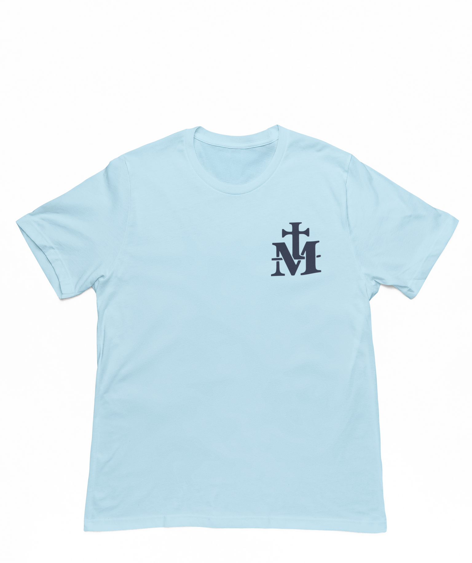 Miraculous Medal T-Shirt