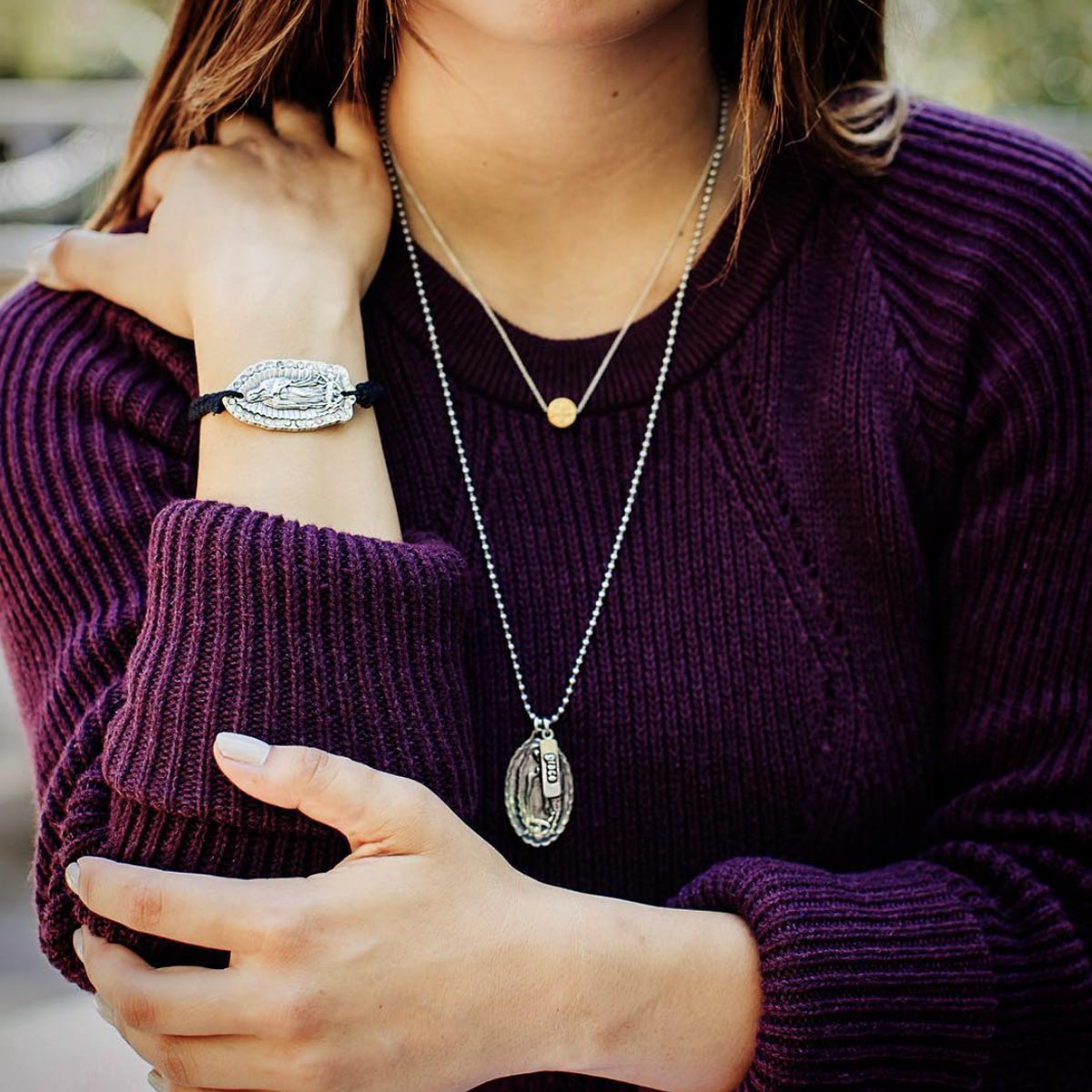 Motherly Love Bracelet