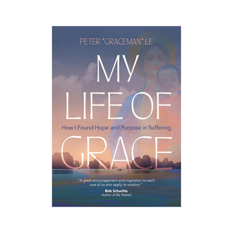 My Life of Grace