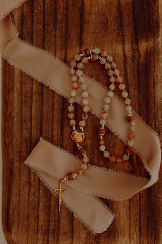 St. Michael the Archangel Rosary