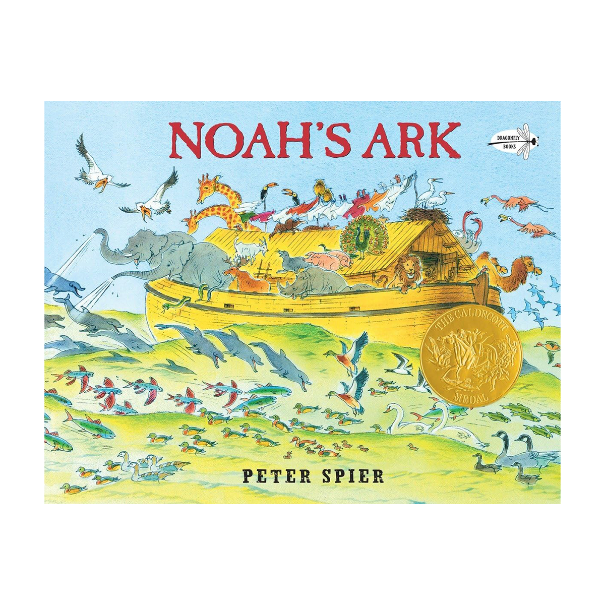 Noah's Ark