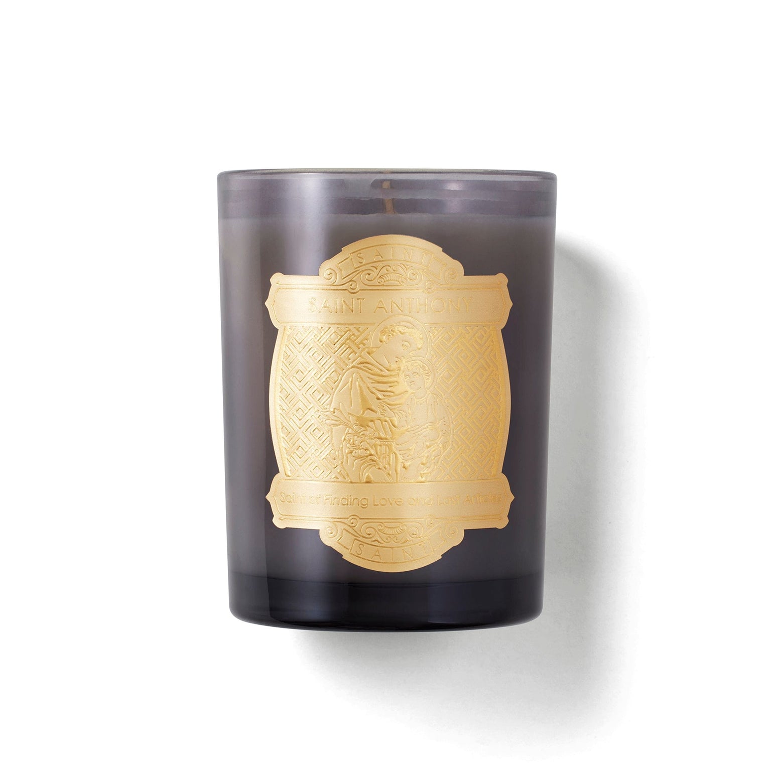 Saint Anthony of Padua Special Edition Candle