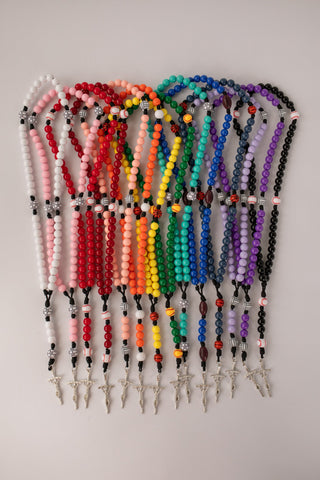 Sports Rosary