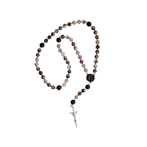 St. Padre Pio Rosary