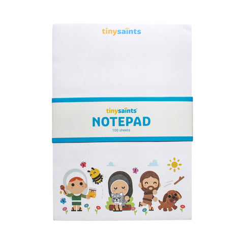 Notepad - Sidekicks