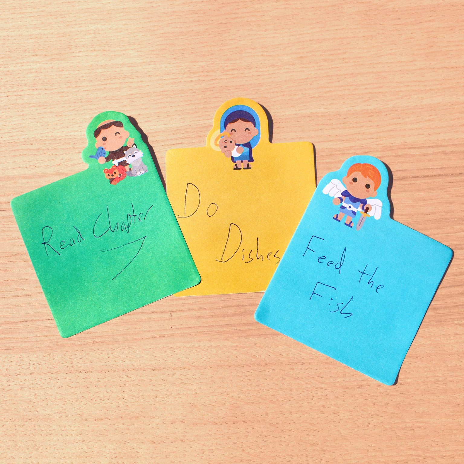 Sticky Notes
