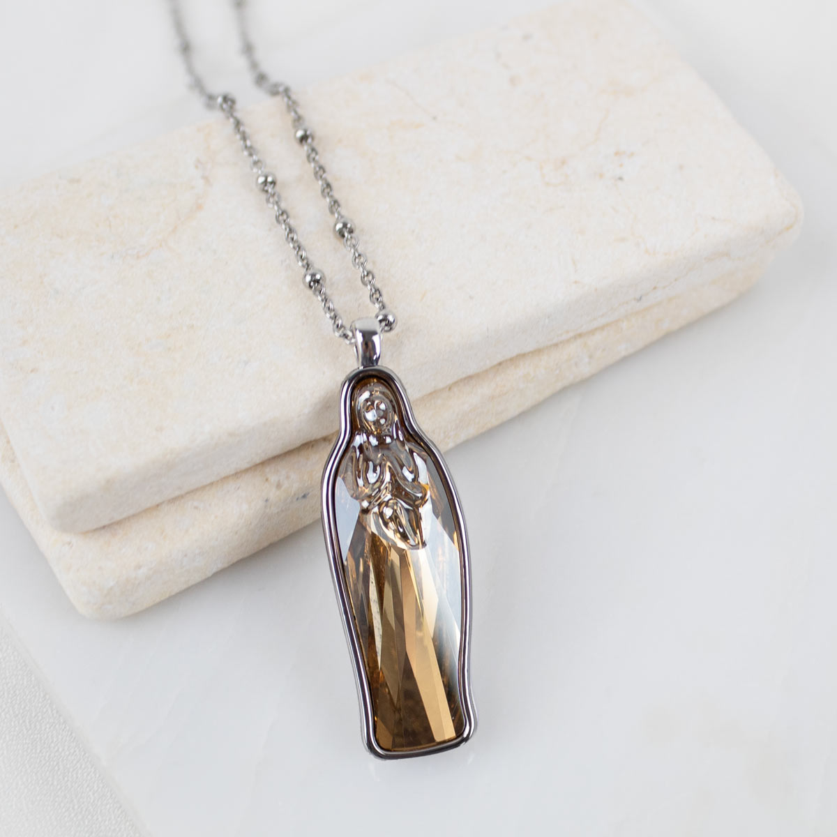 Queen of the Universe Necklace