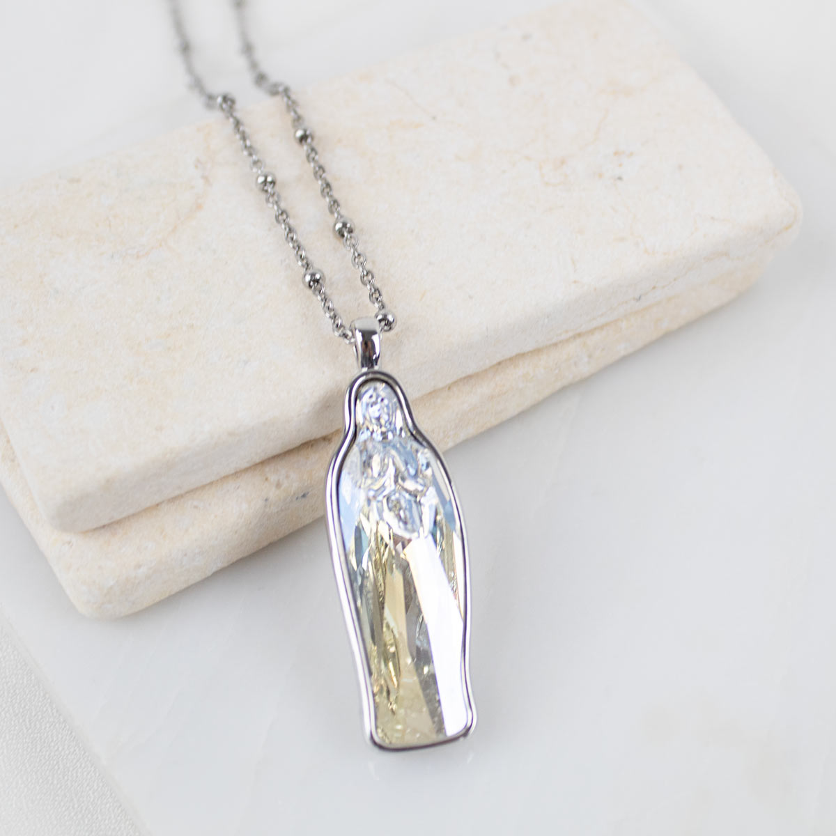 Queen of the Universe Necklace