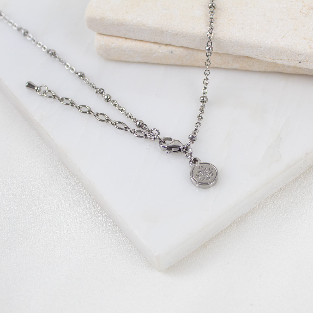 Queen of the Universe Necklace