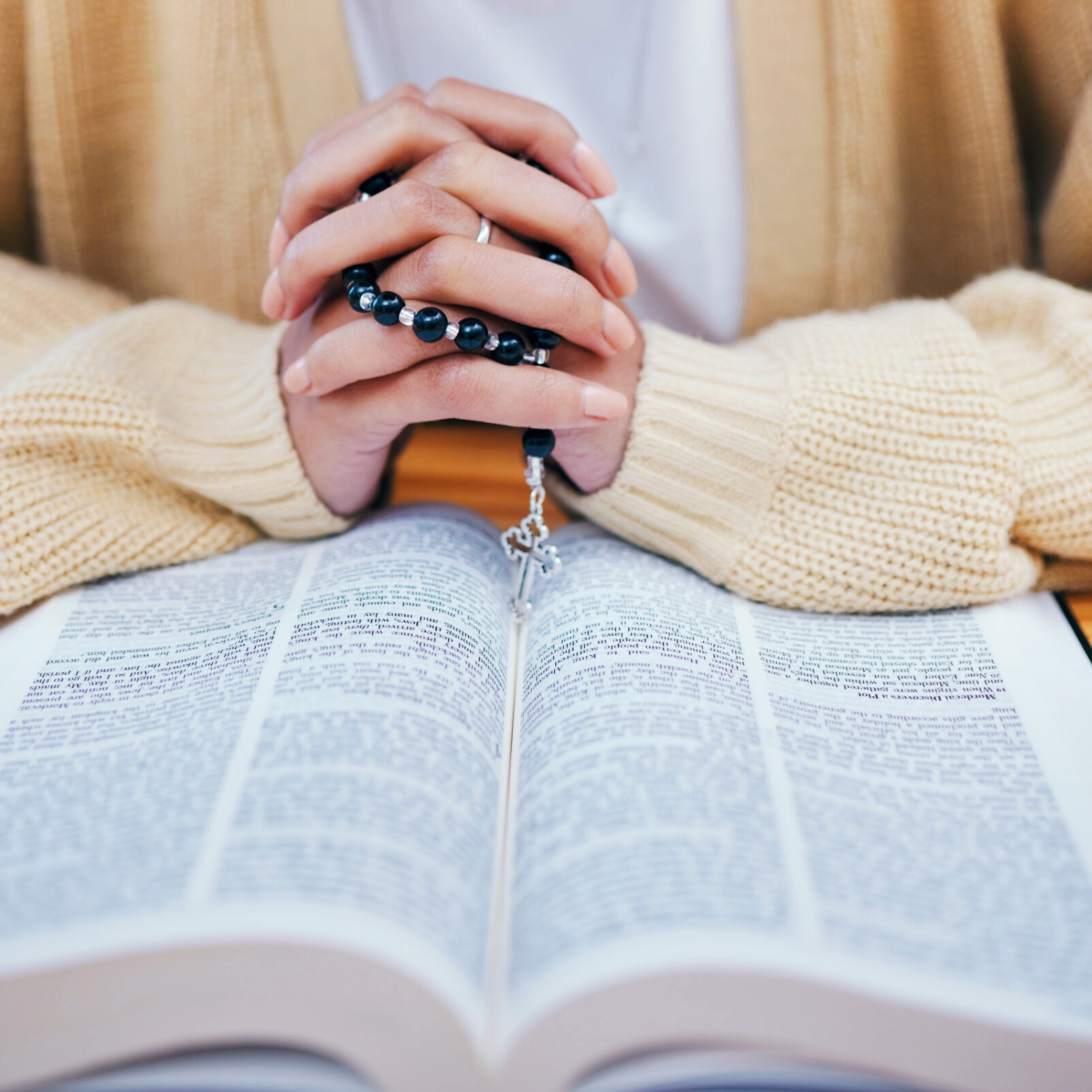 Ignatius Catholic Study Bible: Old and New Testaments - Leather