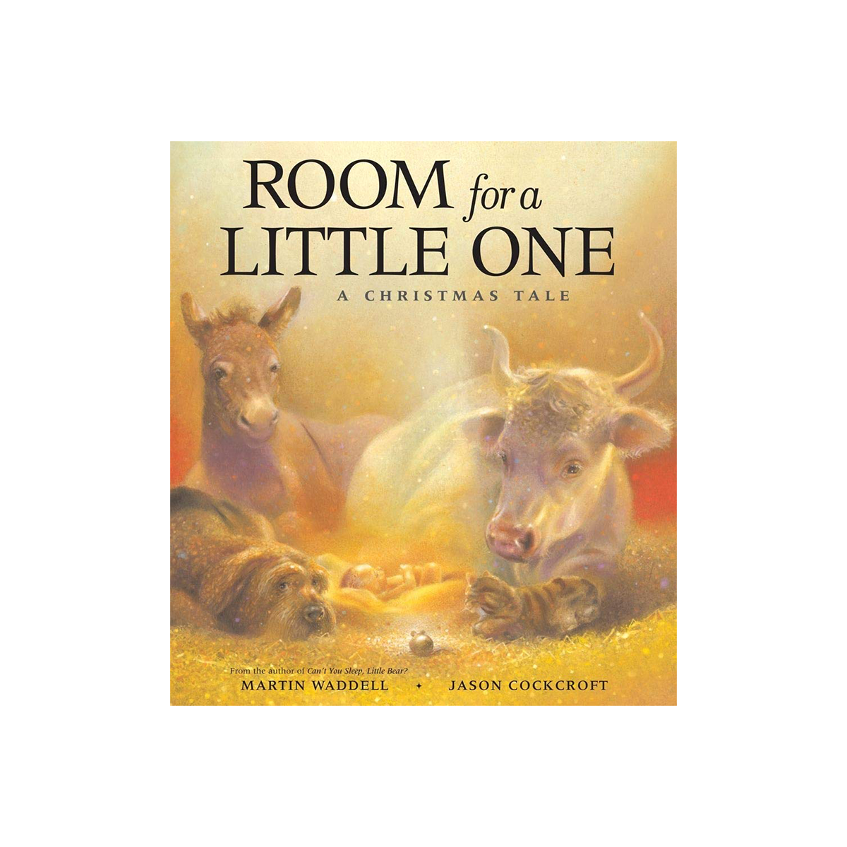 Room for a Little One: A Christmas Tale